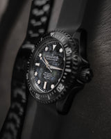 Swiss Auto 3000M Sw200 Deep Marine Explorer III