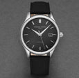 Classics FC303BB5TB6 / Black | Black Dial