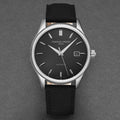 Classics FC303BB5TB6 / Black | Black Dial