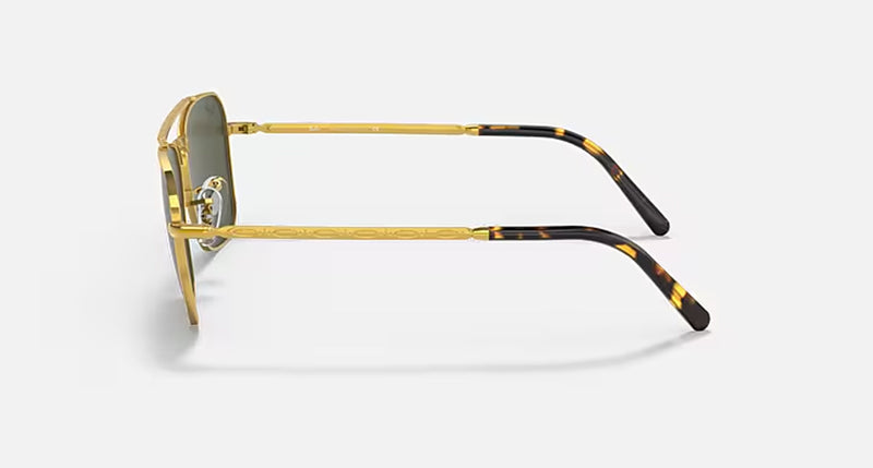 NEW CARAVAN UNISEX / LEGEND GOLD-LEGEND GOLD