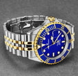 Diver 17571.2245 / Blue | Blue Dial