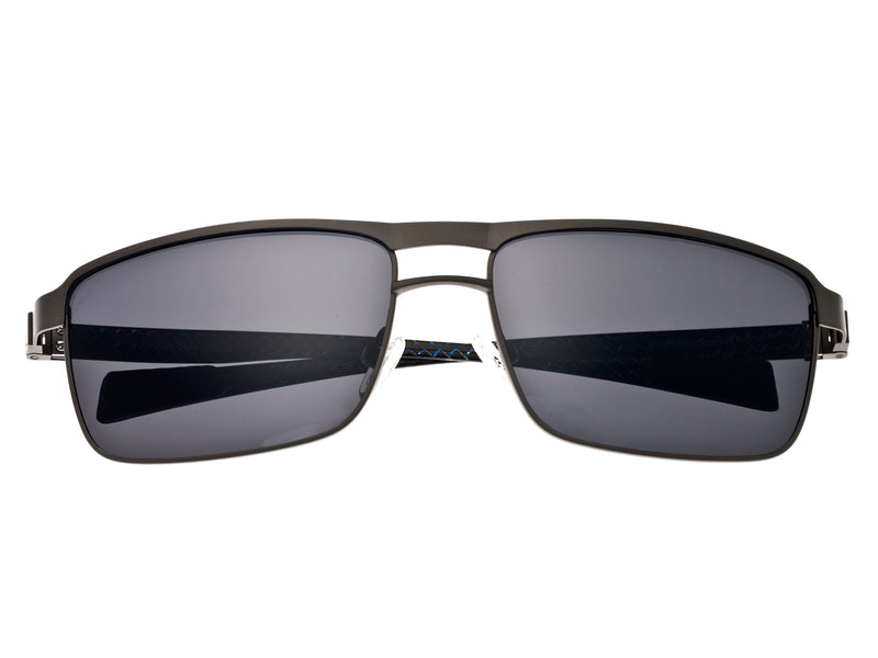 Taurus Gunmetal/Black |  Dial
