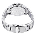 Aquadiver Silver/Stainless Steel/Black Dial/Silver | Black Dial