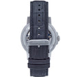 Davies Silver/Black | Black Dial