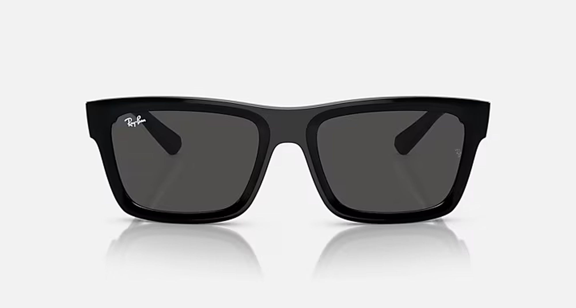 WARREN BIO-BASED UNISEX / BLACK-DARK GREY |  Dial