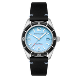 Fleuss Automatic