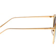 Harper Gold/Clear |  Dial
