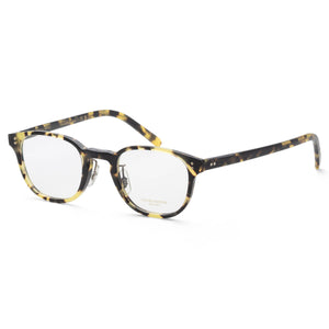 Classic 45 mm / Vintage Tortoise Black