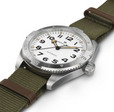 Khaki Field Expedition Auto | White Dial