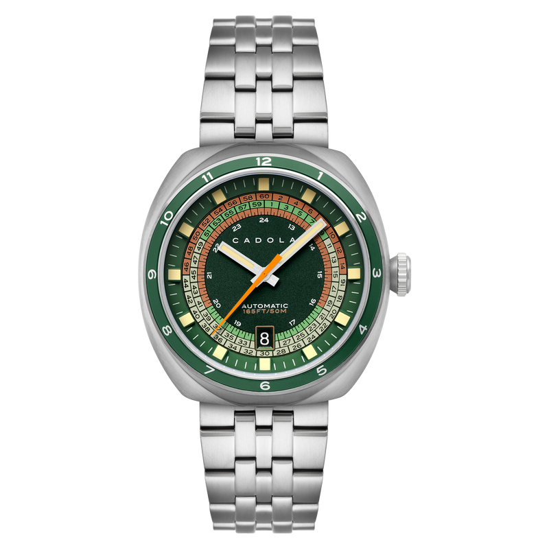 Giulia Suprema Automatic