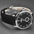 Agathon FAB-209 / Black | Black Dial