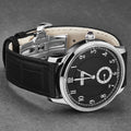 Agathon FAB-209 / Black | Black Dial