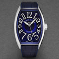 Curvex CX 40SCCXACBUBLU / Blue | Blue Dial