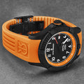 Air speed 16070.4779 / Black | Black Dial