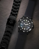 Swiss Auto 3000M Sw200 Deep Marine Explorer III