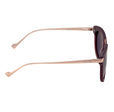 Arianna Burgundy/Black |  Dial