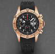 Air speed 16071.6767 / Black | Black Dial