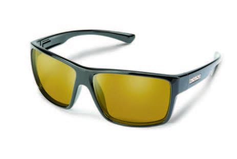 HAWTHORNE UNISEX BLACK / POLAR YELLOW |  Dial