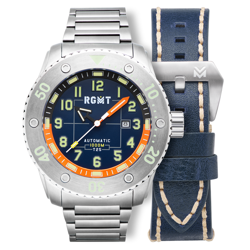 ALL-BRITE TRITIUM AUTOMATIC