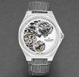 Revolution MAN-RM-04-SL / White | White Dial