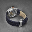 Revolution MAN-RM-03-BL / Blue | Blue Dial