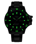Engineer Hydrocarbon Original Blue Dial / Blue Bezel Blue Dial