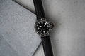Hamburg DIN 8330 | Black Dial