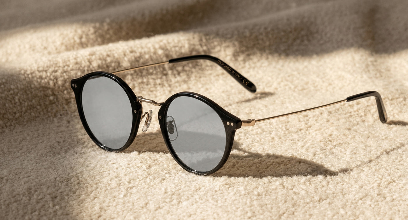 Oliver Peoples