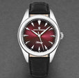Heritage 21010.2536 / Red | Red Dial