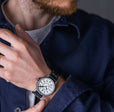 Wien 39 Type B Lume Dial / Automatic | Lume Dial