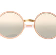 Riley Gold/Gold-Green |  Dial