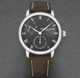 Slim Line FC723GR3S6 / Grey | Gray Dial