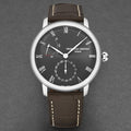 Slim Line FC723GR3S6 / Grey | Gray Dial