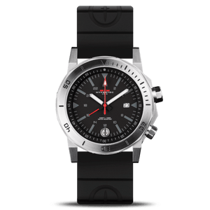 Hypertec H61 Silver/Black