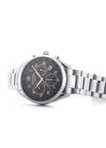 Pro Chrono A01-WA Grey Sunray Dial