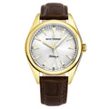 Heritage 21010.2512 / Silver | Silver Dial