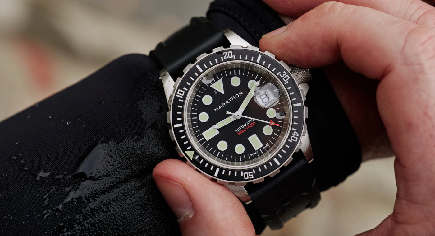 OSAR-D Watches