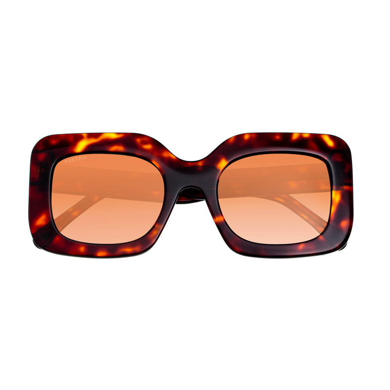 Talitha Handmade in Italy Tortoise |  Dial
