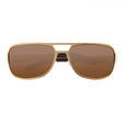 Xander Gold/Brown |  Dial