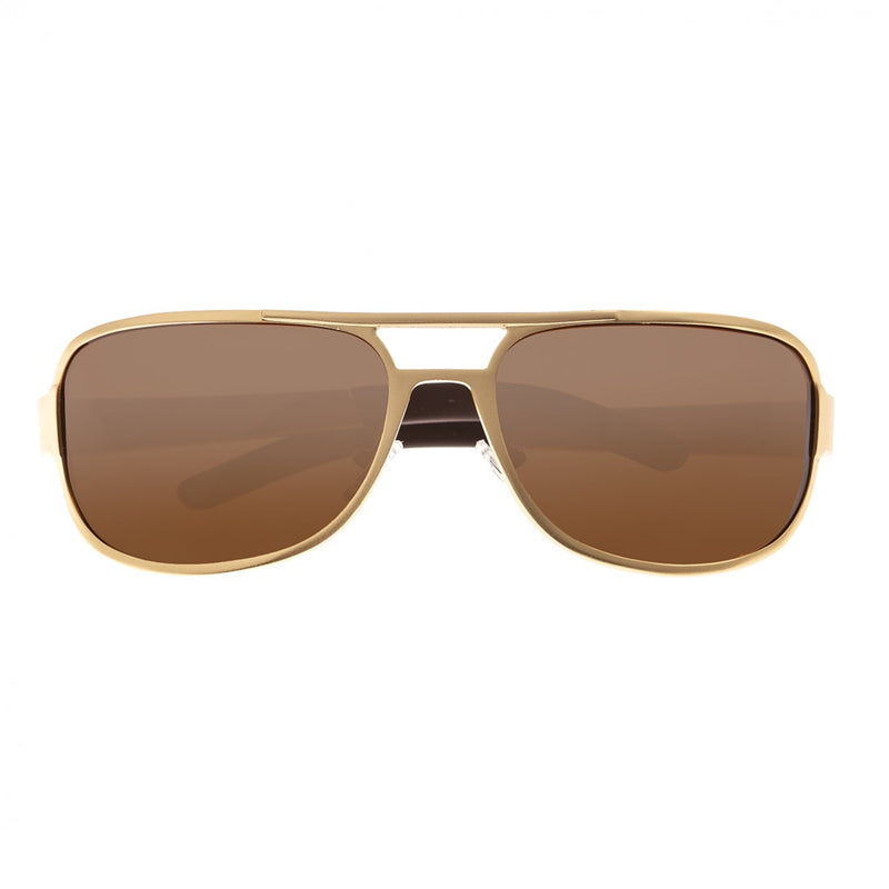 Xander Gold/Brown |  Dial
