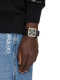 PROTO AUTO Stainless Steel Silver Dial