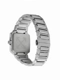 PROTO LAYER Stainless Steel Silver Dial