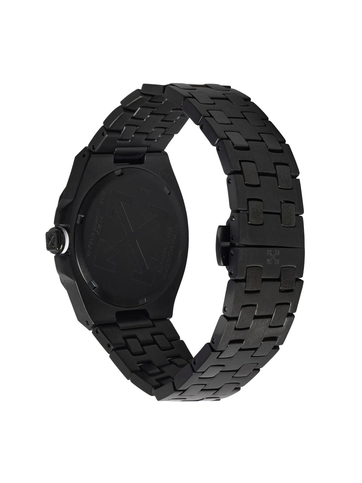 OBJECT IP Black