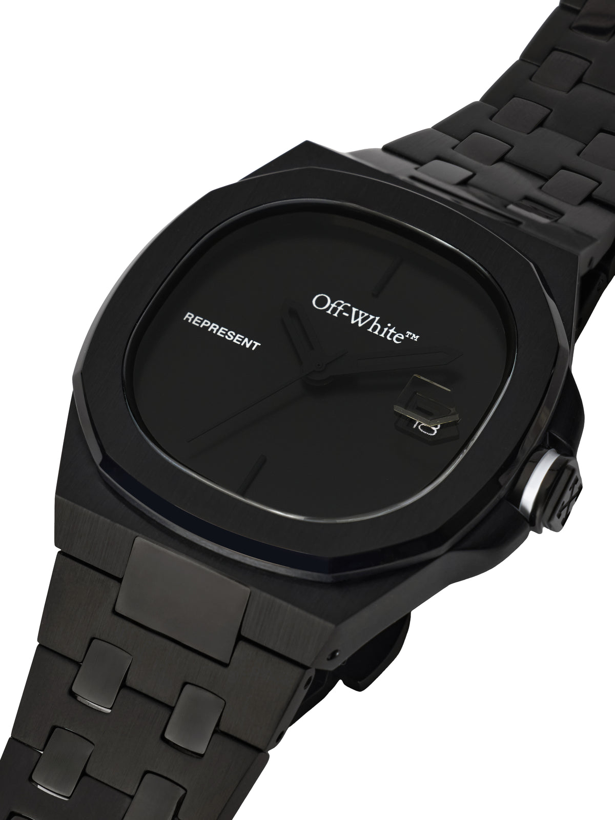 OBJECT IP Black