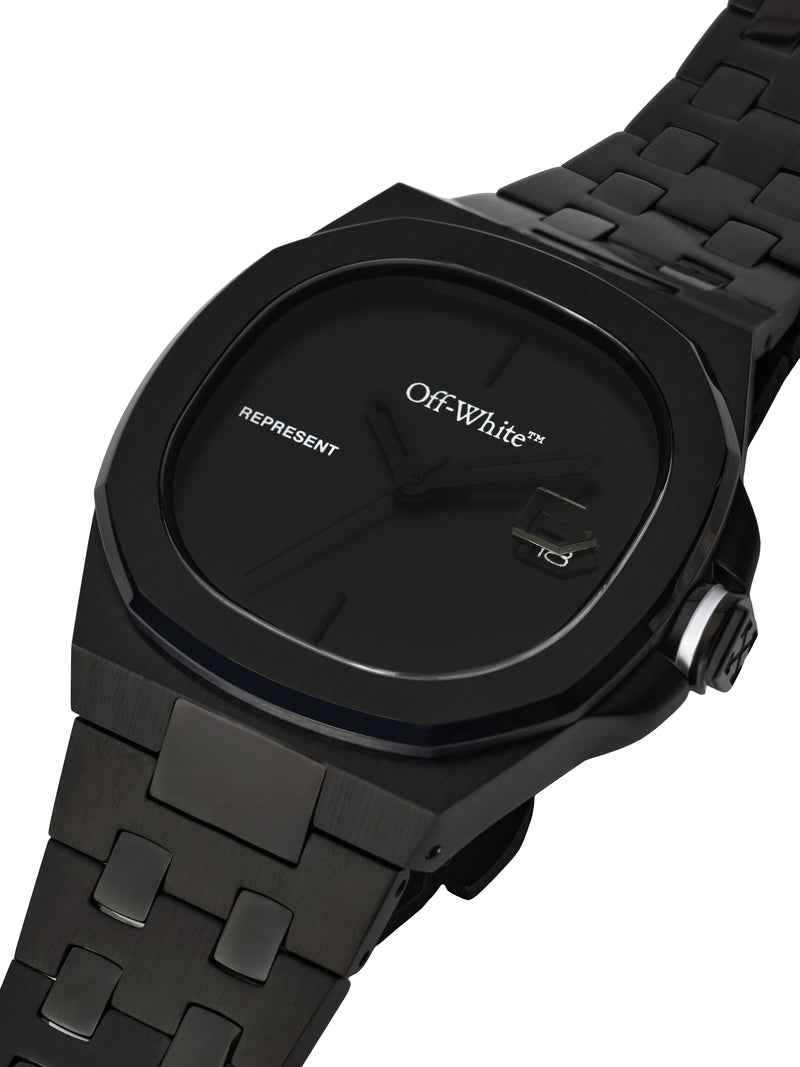 OBJECT IP Black