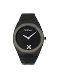 On Time IP Black