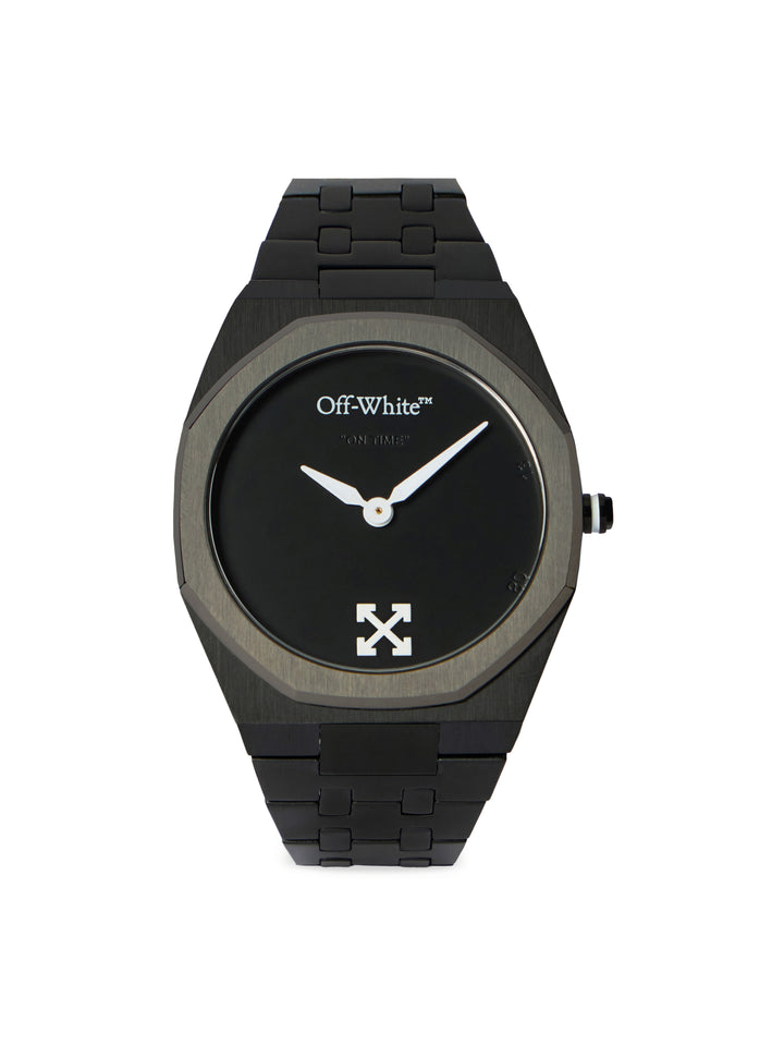 On Time IP Black