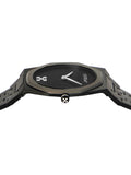 On Time IP Black