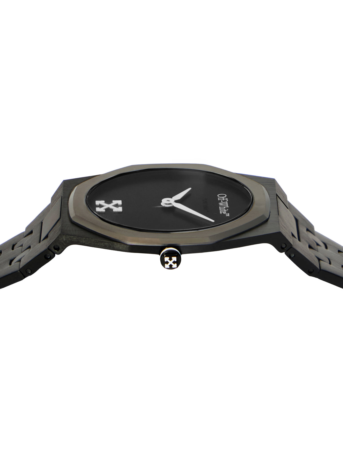 On Time IP Black