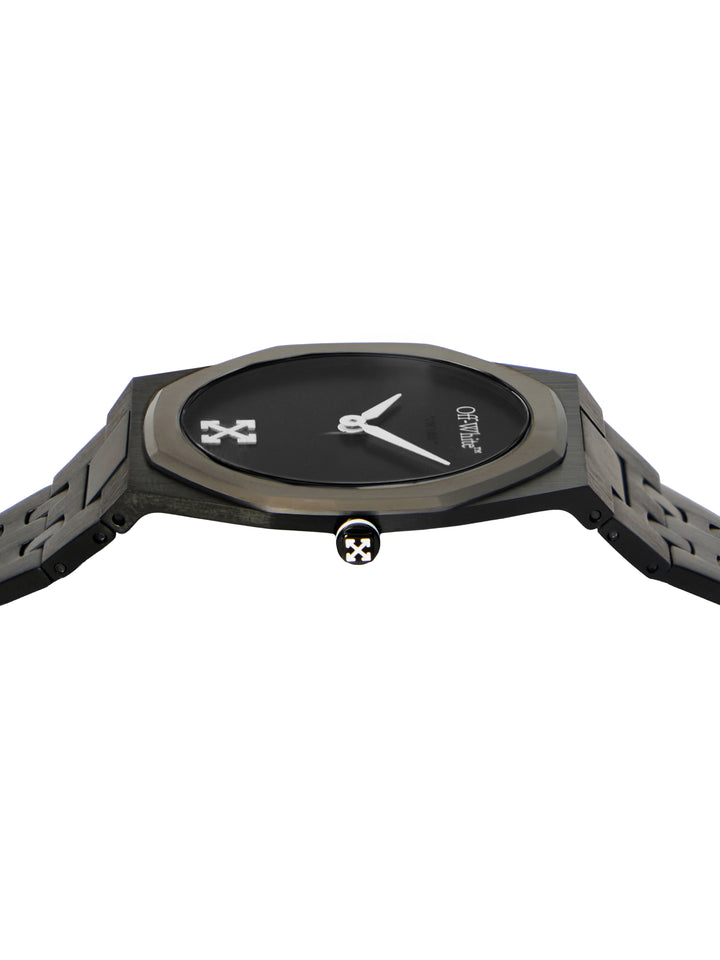 On Time IP Black